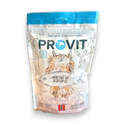 PROVIT Frysetørket Sei Katt 30g
