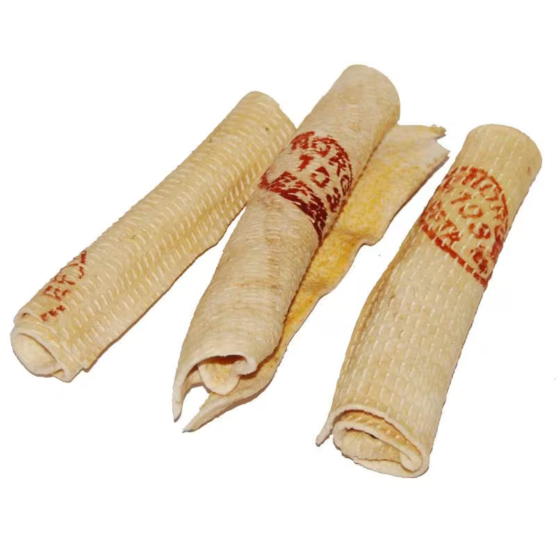 Svinerull PROVIT  – 100% Norsk og naturlig tyggeglede