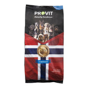 5 kilo med provit frysetørket vom