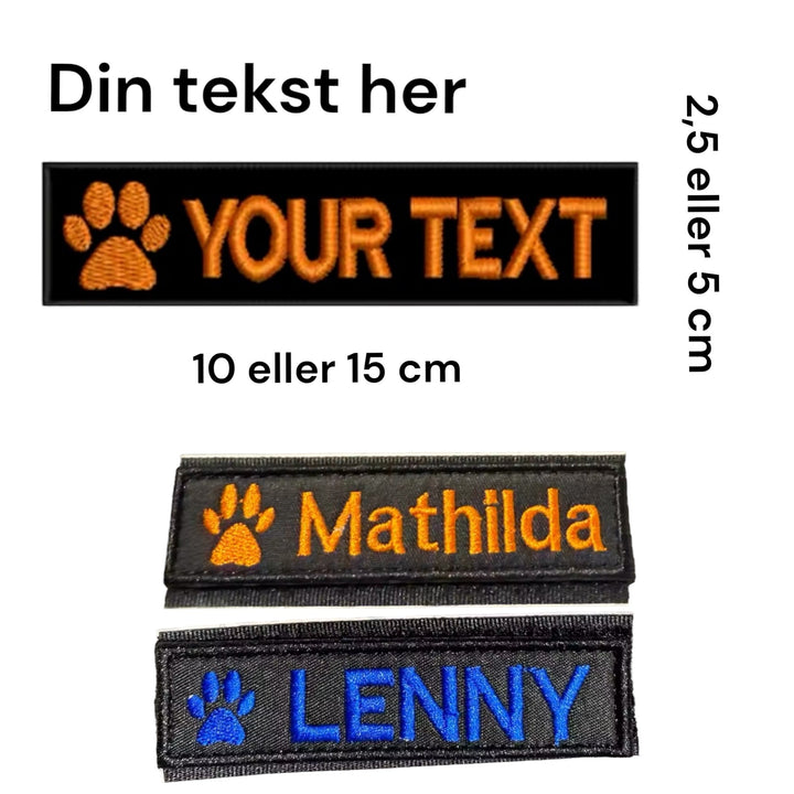 slitesterk og stilfull