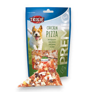 Chicken pizza 100 g – Kylling