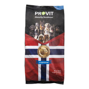 PROVIT frysetørket vom med vitaminer 5 kg