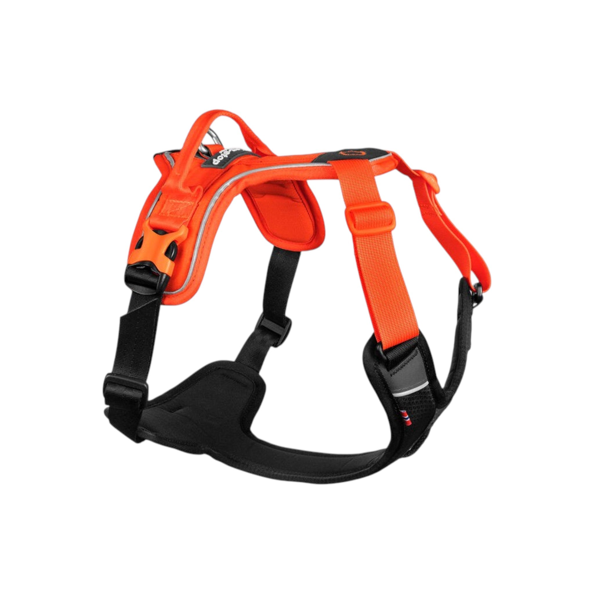 Non-Stop Dogwear Ramble harness