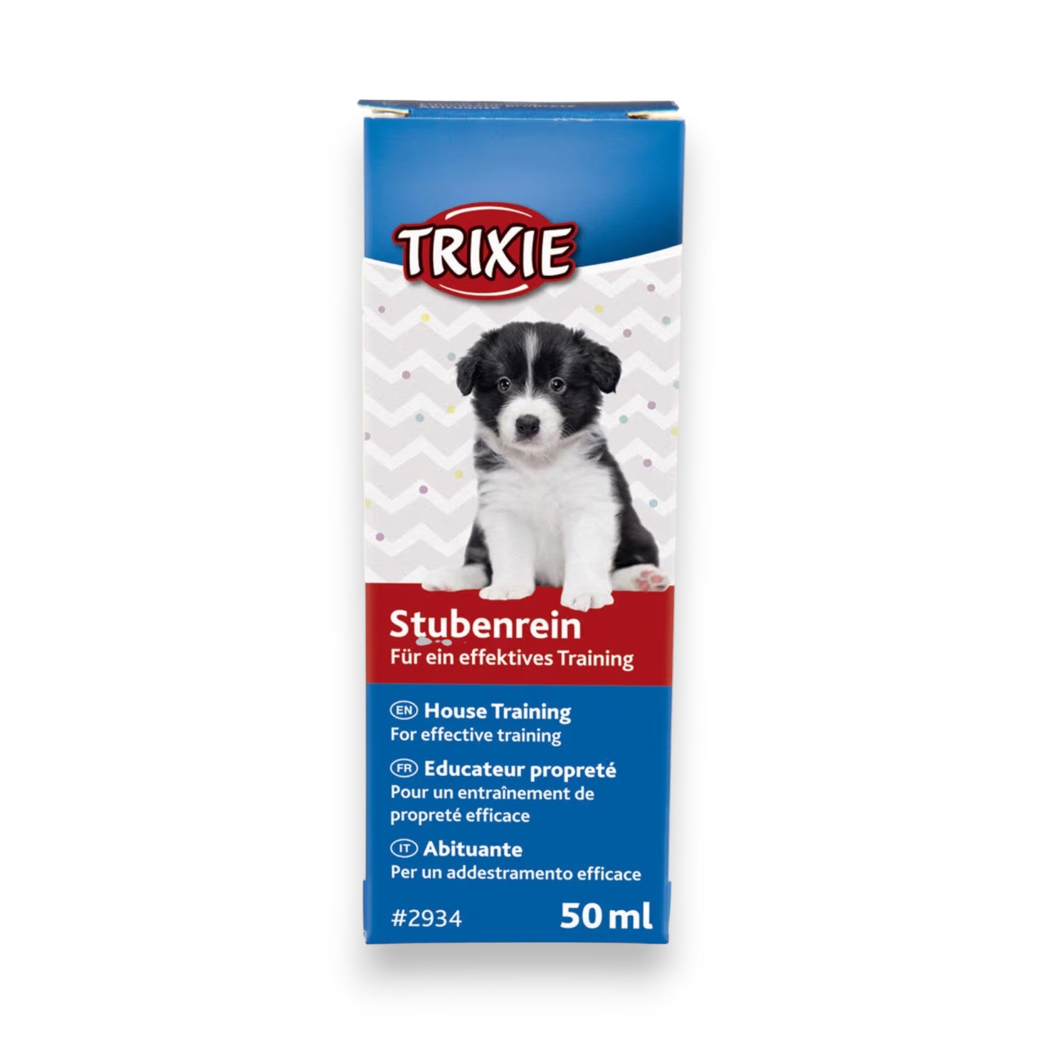 Trixie Stueren Spray 50 ml – Renslighetstrening valp