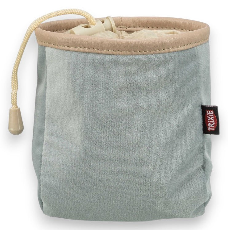 Snacksbag Dog Activity Velour 9x14cm