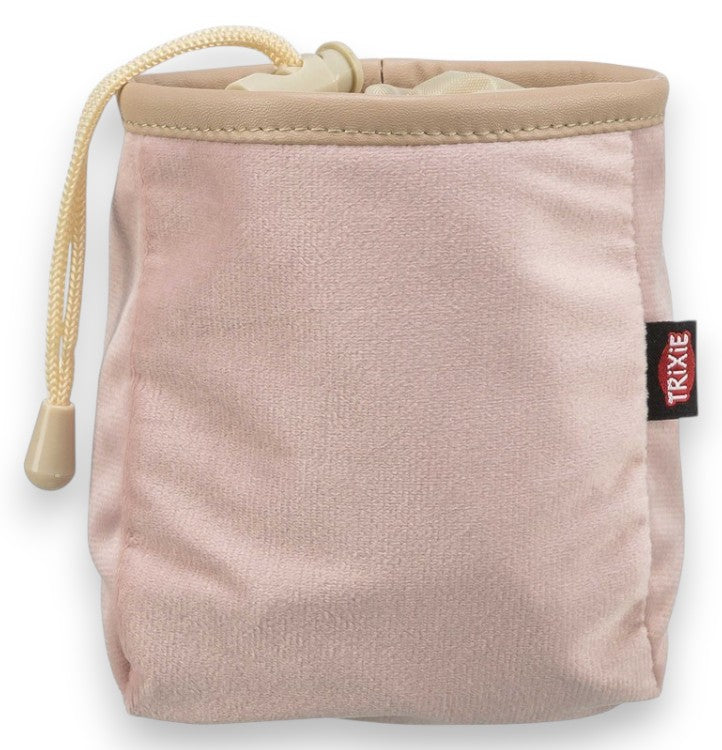 Snacksbag Dog Activity Velour 9x14cm