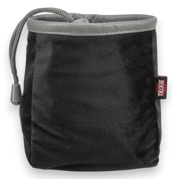 Snacksbag Dog Activity Velour 9x14cm