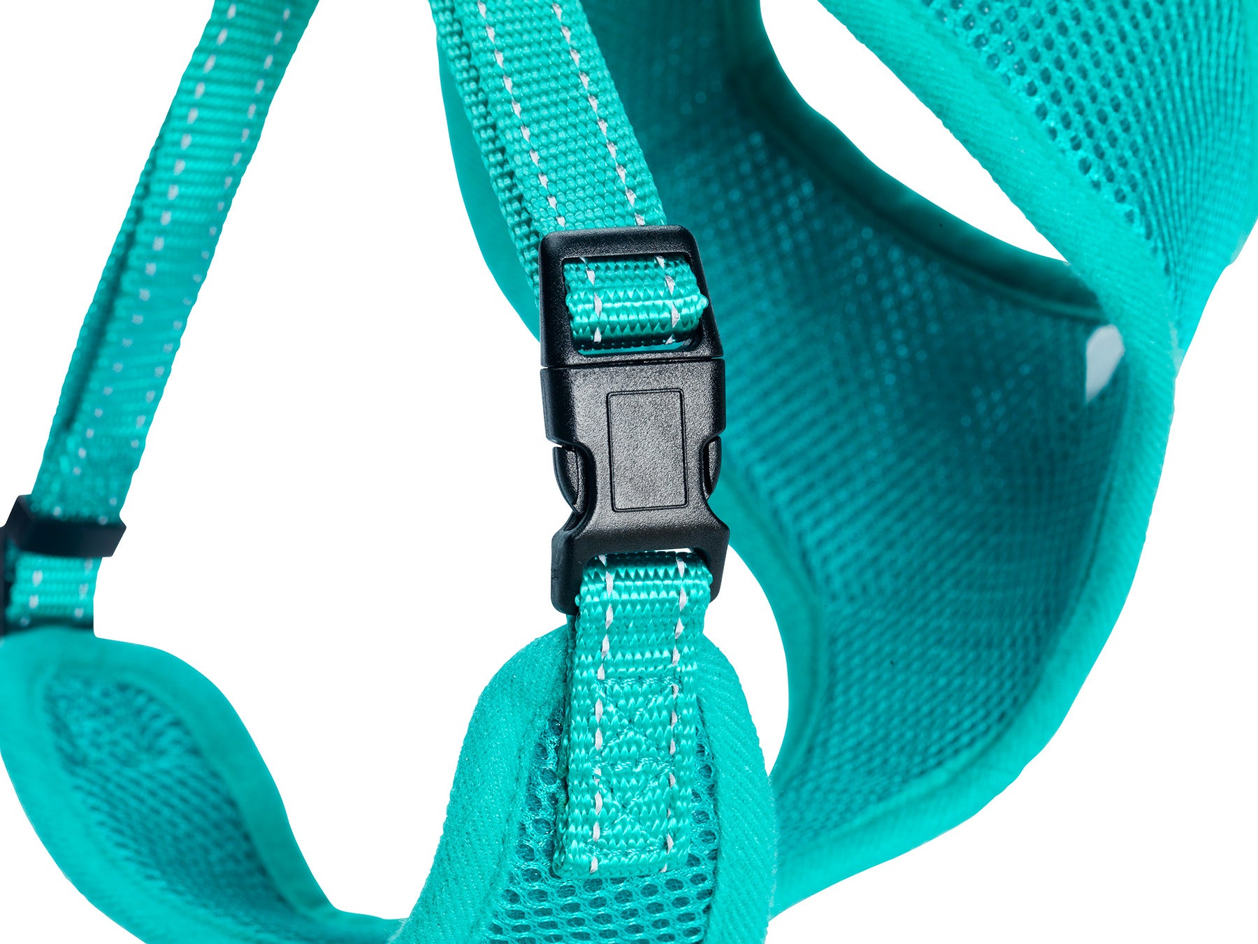 Hundesele i mesh – Iris fra Dogman (XS–L)