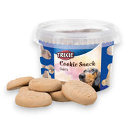 Hundekjeks 7 cm med lam 1,25 kg