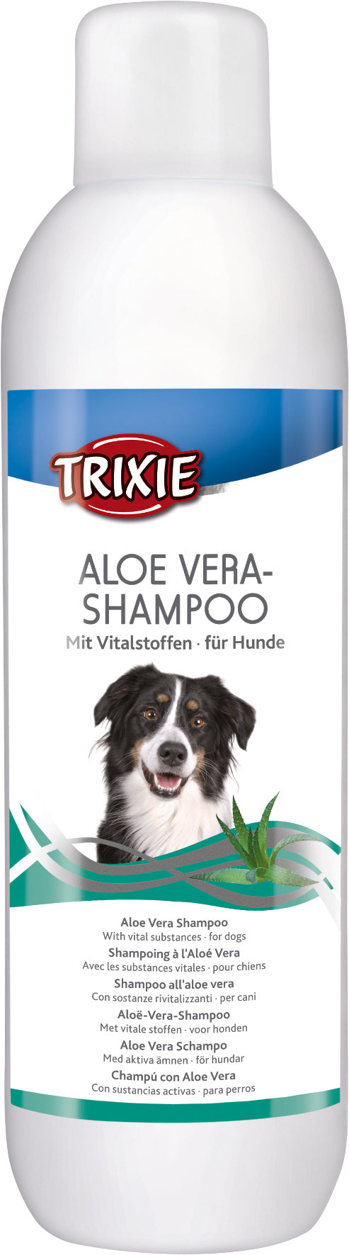 Trixie Aloe Vera sjampo