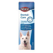 Trixie Tannrens Spray 50 ml – Tannpleie til hund