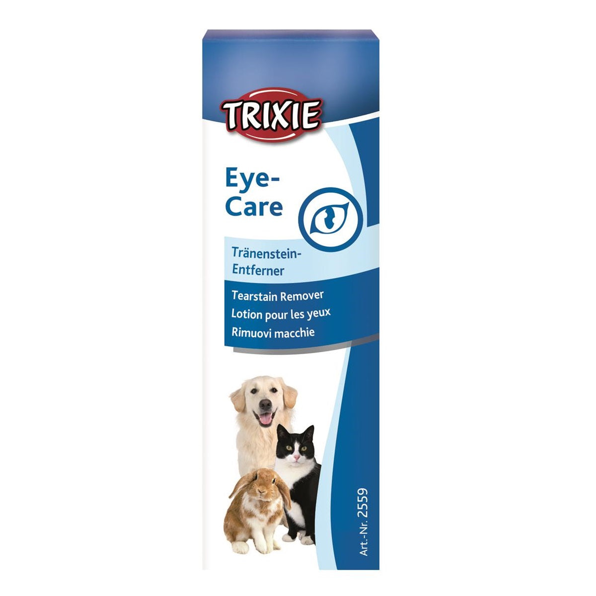 Øyerens Trixie 50ml
