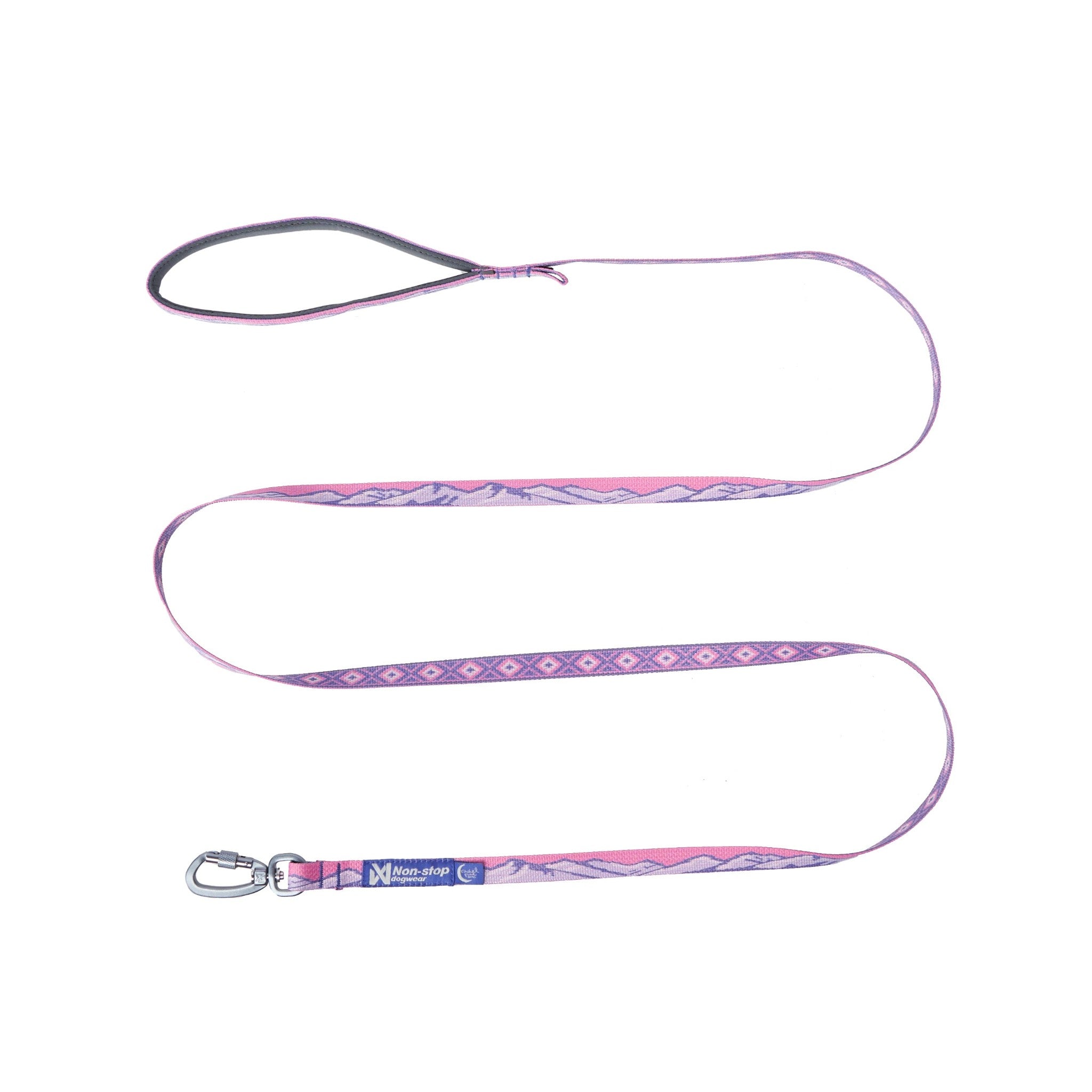 Non-Stop Dogwear Trail quest leash Rachel Pohl edition