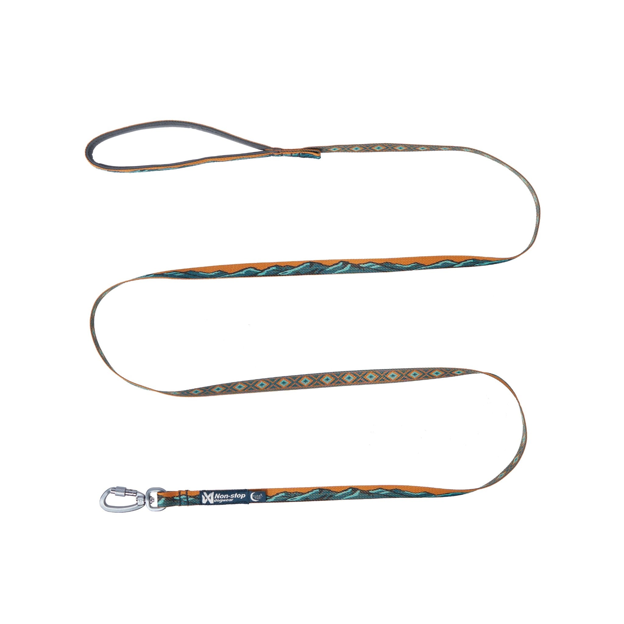 Non-Stop Dogwear Trail quest leash Rachel Pohl edition