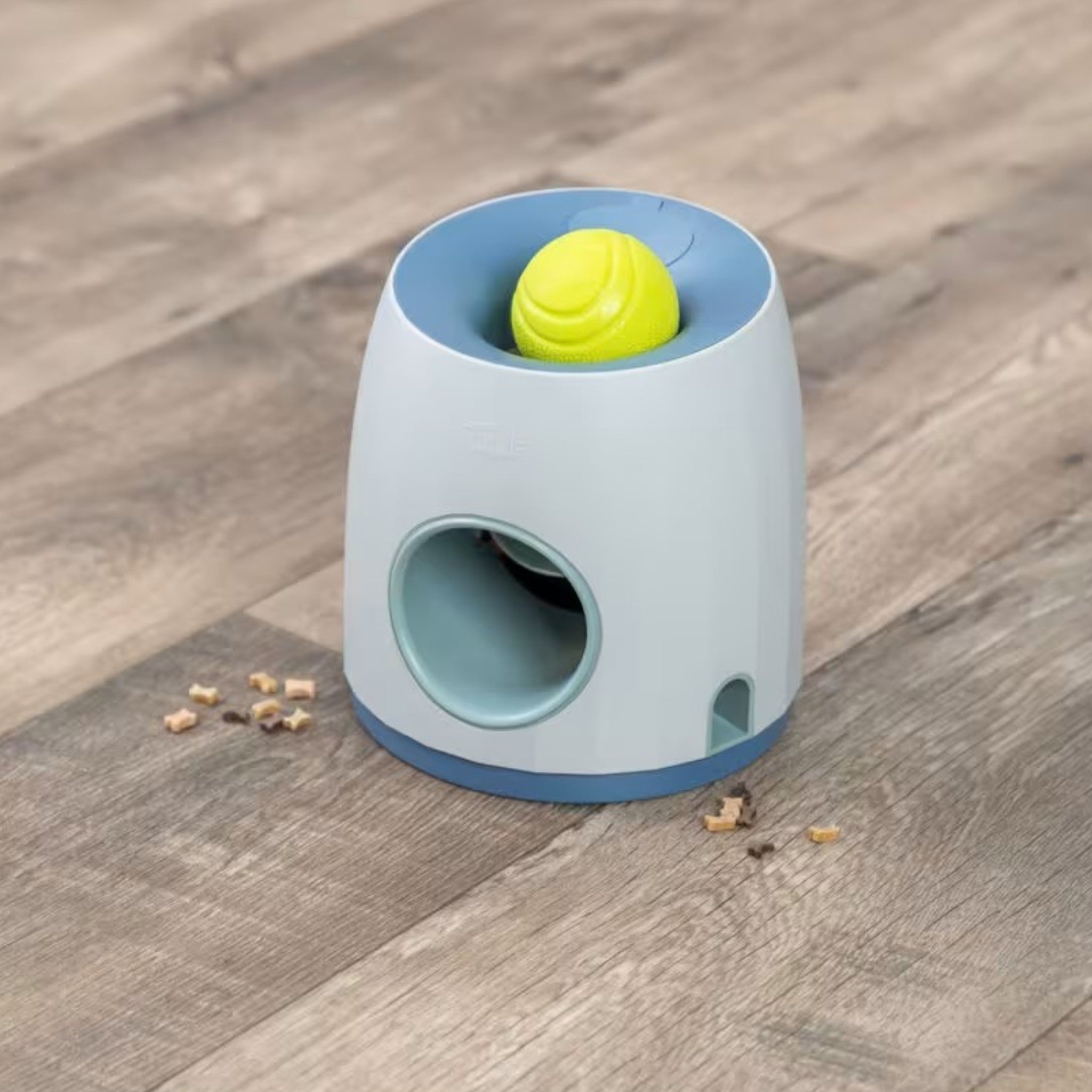 Trixie Dog Activity Ball & Treat nivå 3