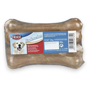 Tyggebein presset 13 cm 2 stk (60 g)
