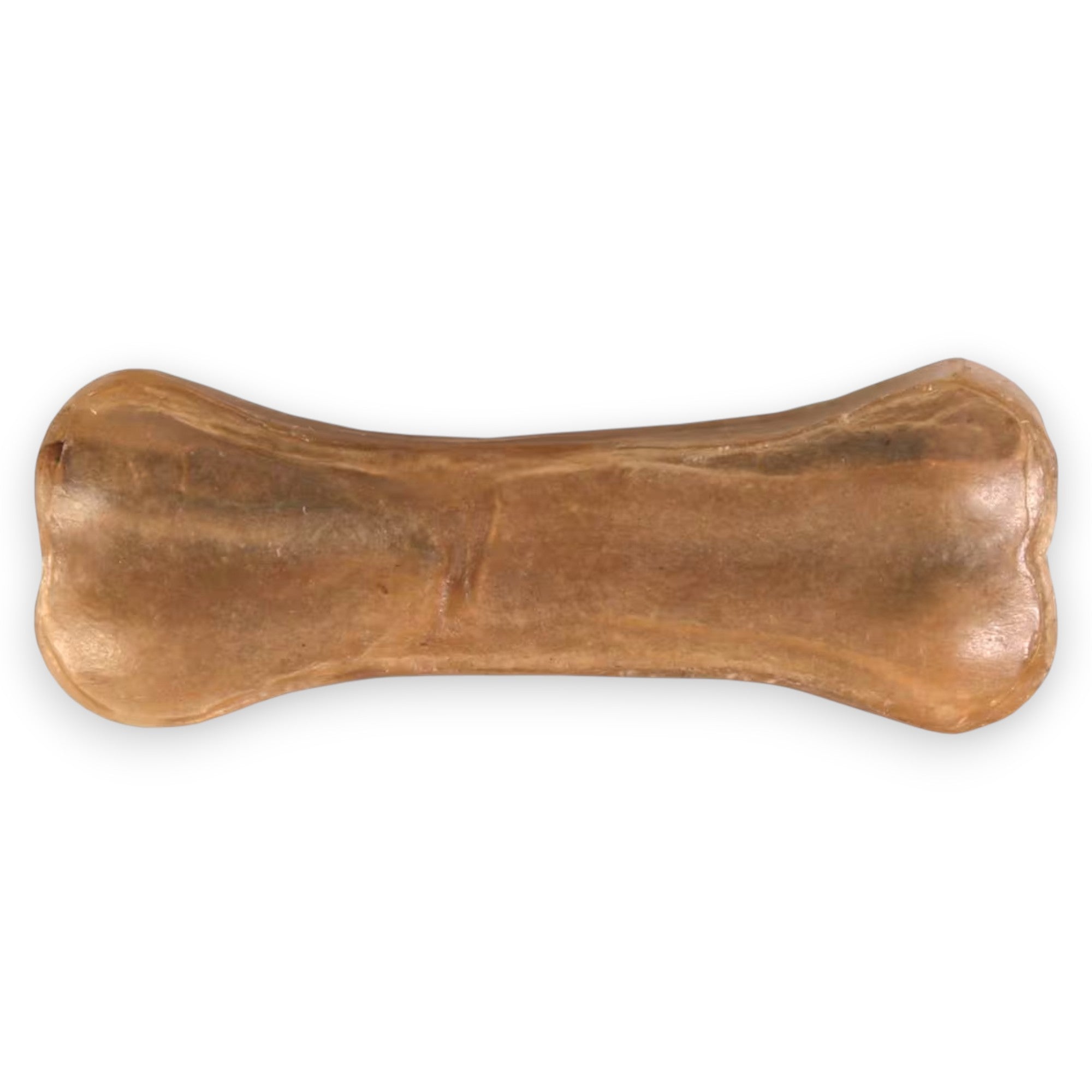 Tyggebein presset 8 cm 5 stk (15 g)