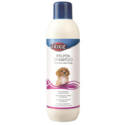 Trixie Valp Shampoo 1L – Mild hundeshampoo med urteekstrakter og vitaminer