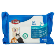 Trixie Eye-Care øyepleieservietter 40 stk