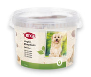 Veganske hundekjeks 1,3 kg