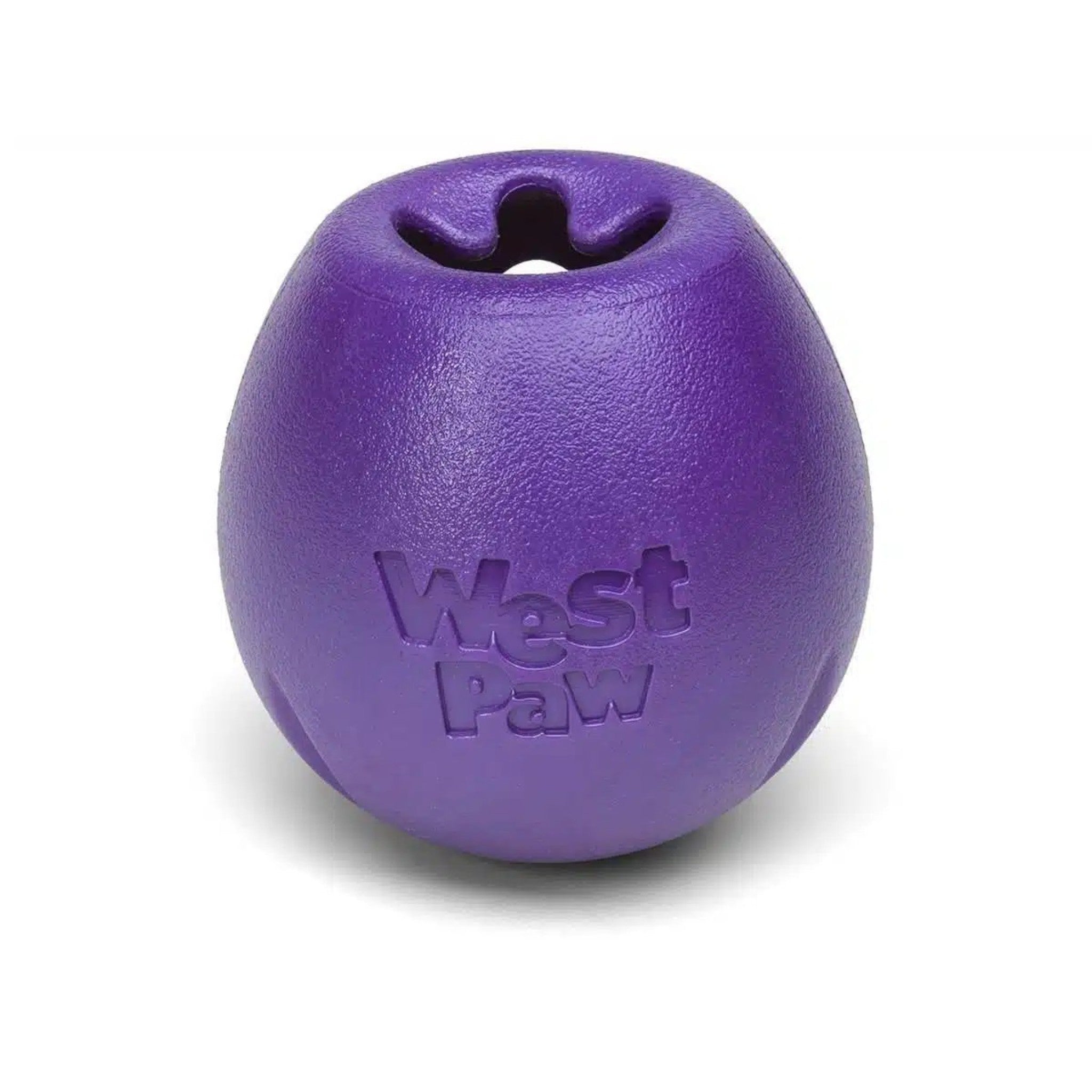 West Paw Rumbl Treat Toy