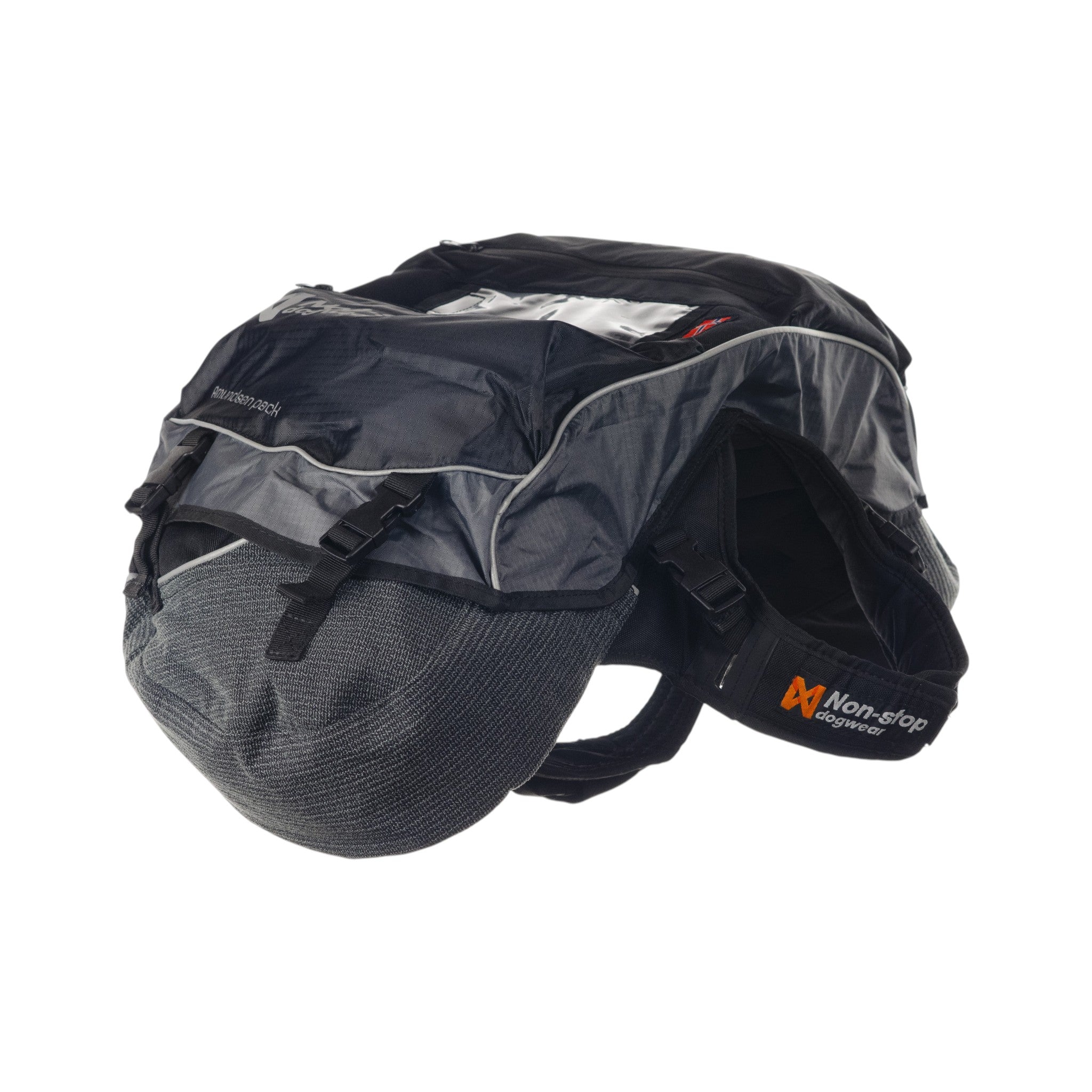 Non-Stop Dogwear Amundsen pack