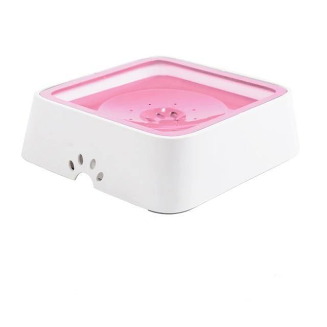 Drikkeskål til hund - Vannskål hund - Hundevennen