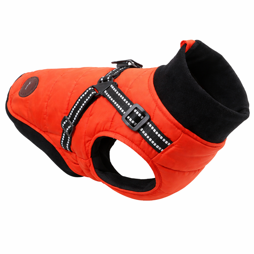 ASM Pet vestsele til hund