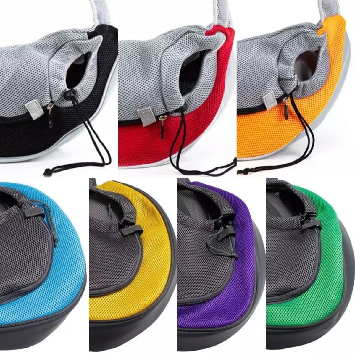 Bæreveske for hund - Bæreveske til hund - Bæreveske til katt - Hundevennen