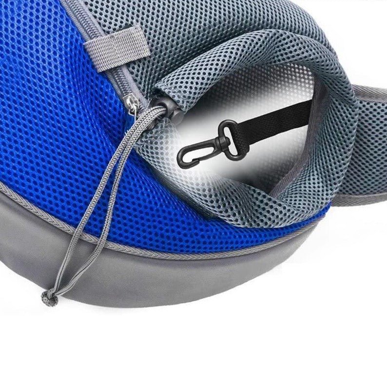 Bæreveske for hund - Bæreveske til hund - Bæreveske til katt - Hundevennen