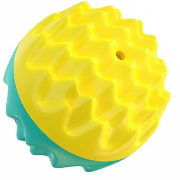 Ball til hund - Ball med lyd - Squeaky - Hundevennen