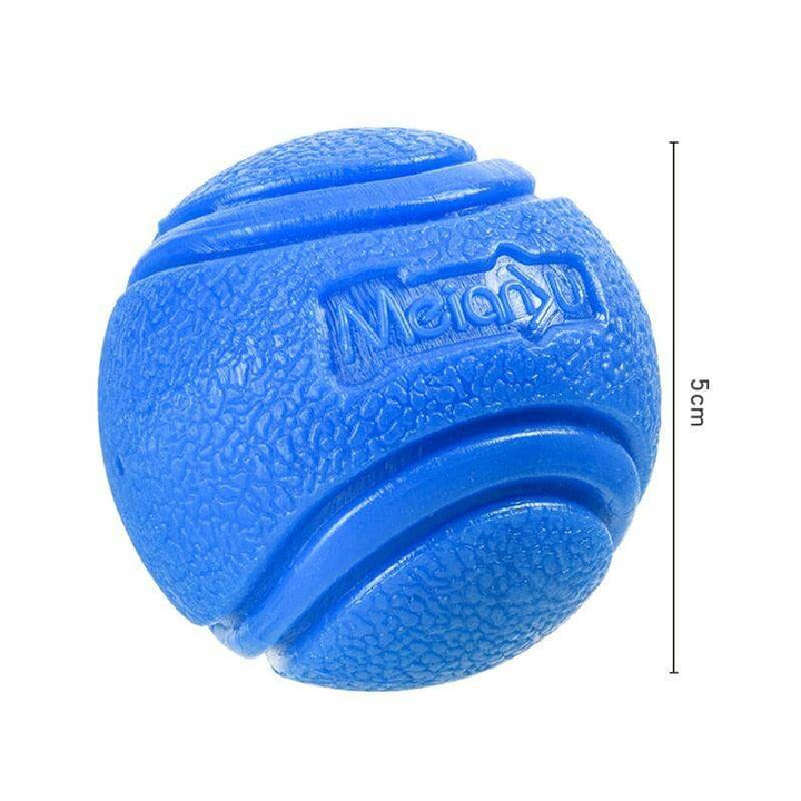 Ball til hund - Hundeleker - Lekeball - Hundevennen