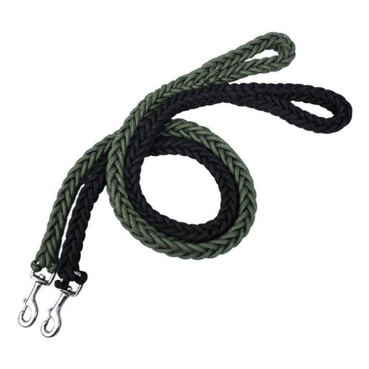 Bånd til stor hund - Kobbel stor hund - Hundevennen
