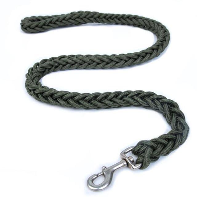 Bånd til stor hund - Kobbel stor hund - Hundevennen