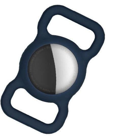 Beholder Airtag - Apple Airtag holder for bånd - Hundevennen