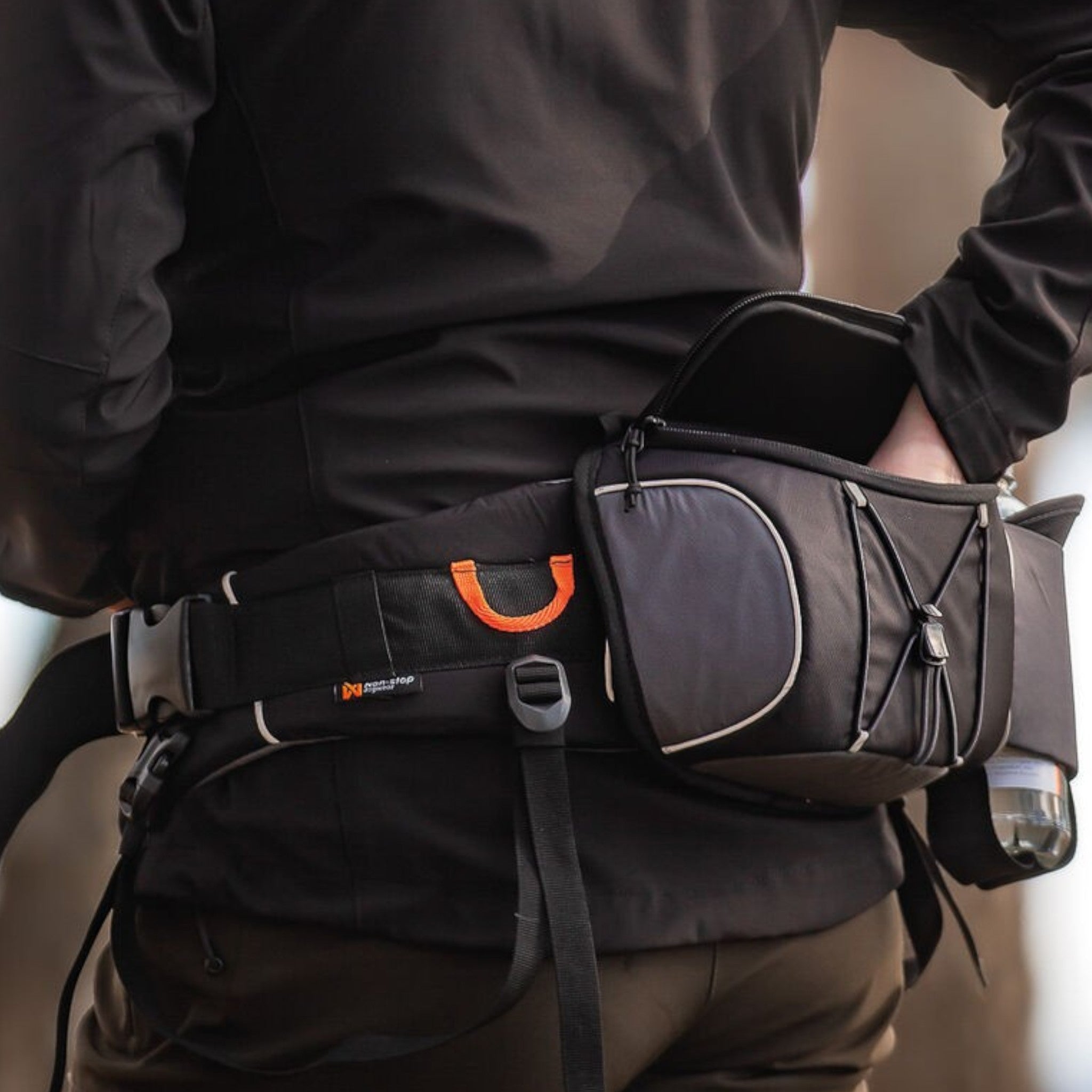 Non-Stop Dogwear Belt bag