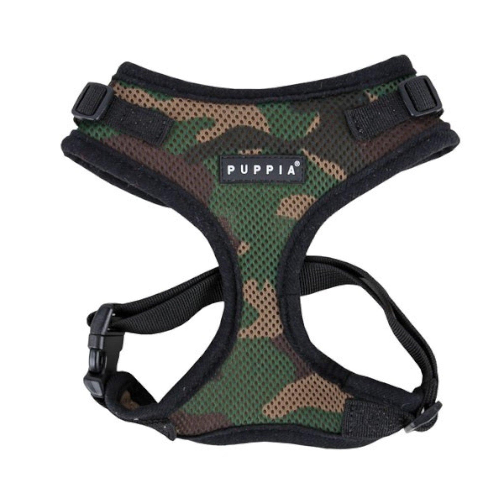 Puppia Ritefit