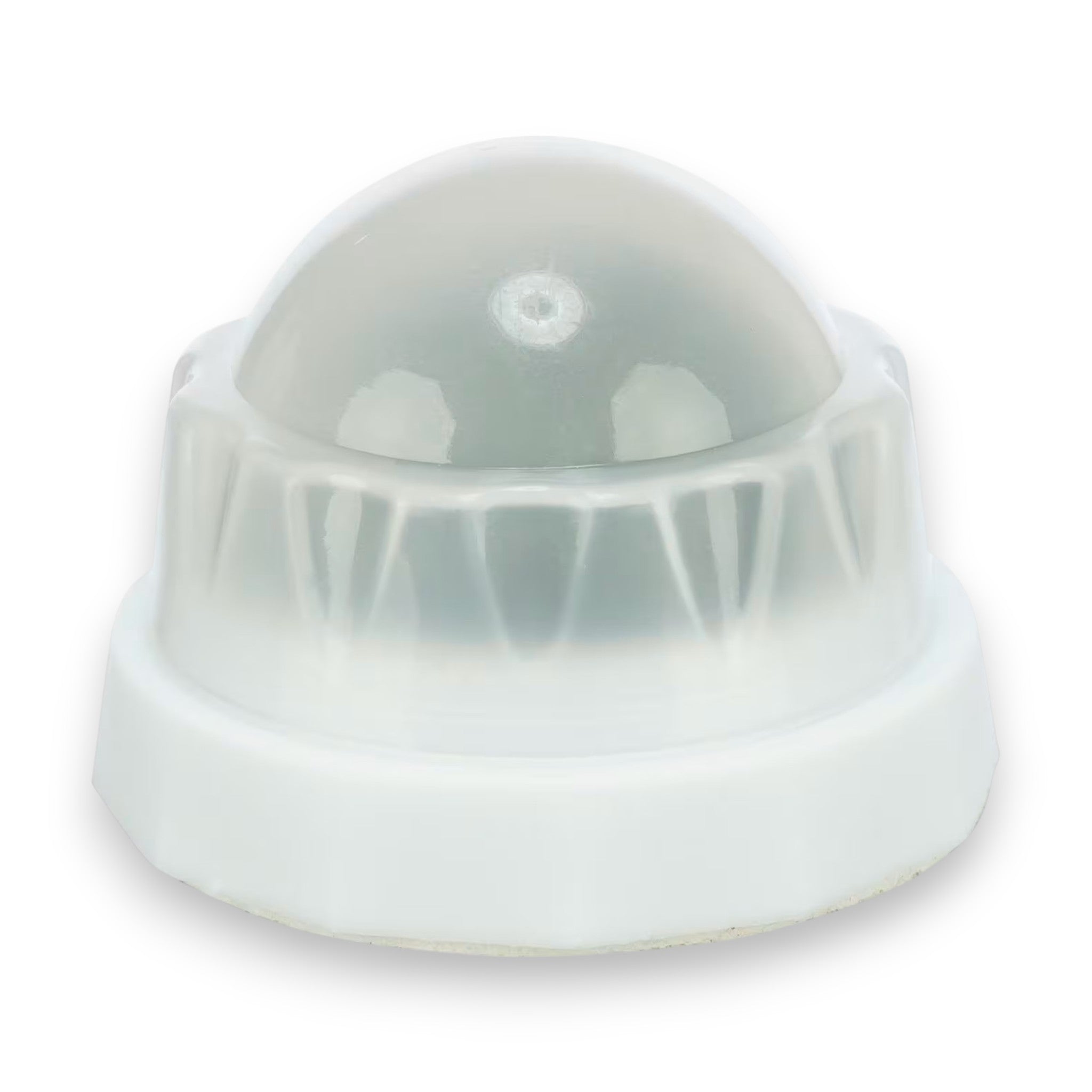 Catnip ball med holder