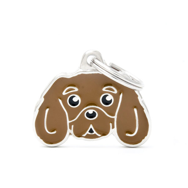 Friends - Cavalier King
