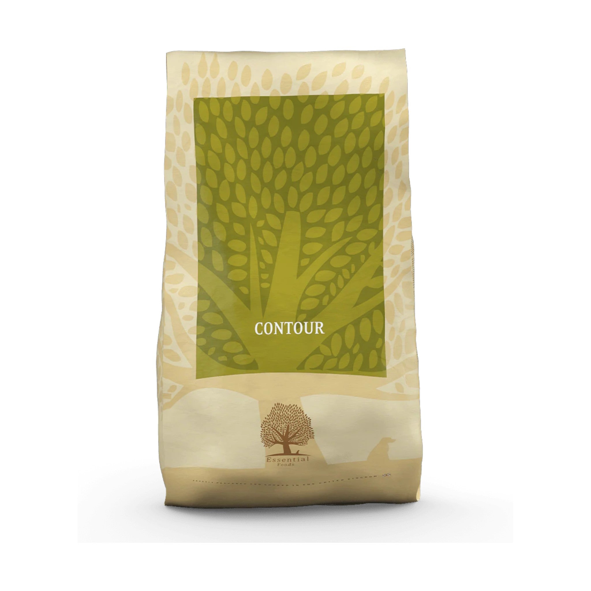 Essential Foods Contour 10 kg