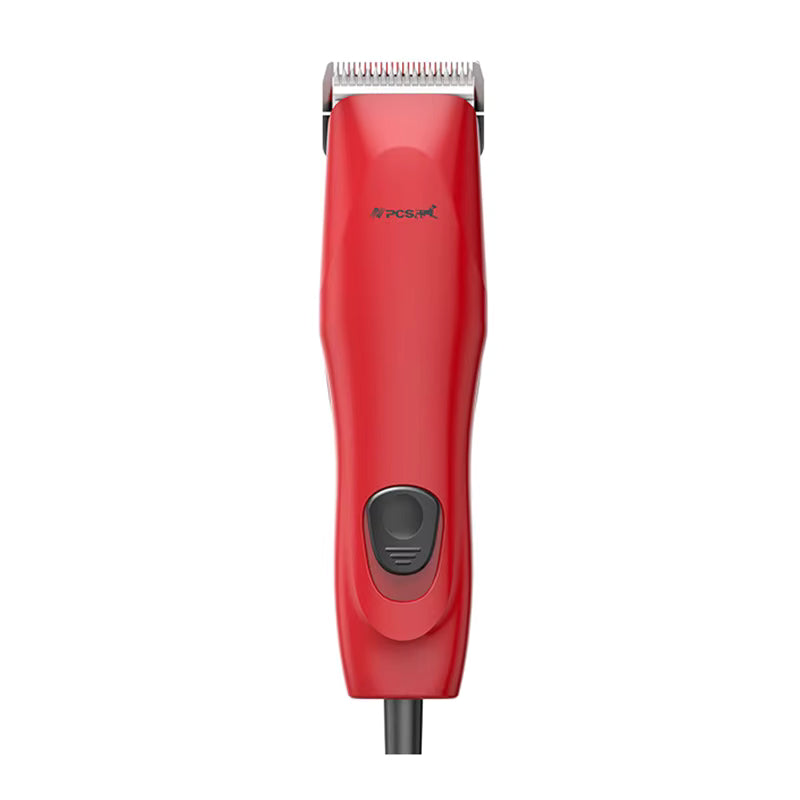 PCS CP-9020 Profesjonell Klippemaskin – Børsteløs Motor (5 farger)