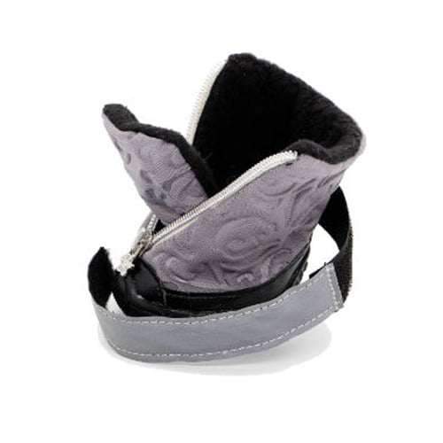 JML vinterstøvler til hund – varme og slitesterke potesko (4 stk)