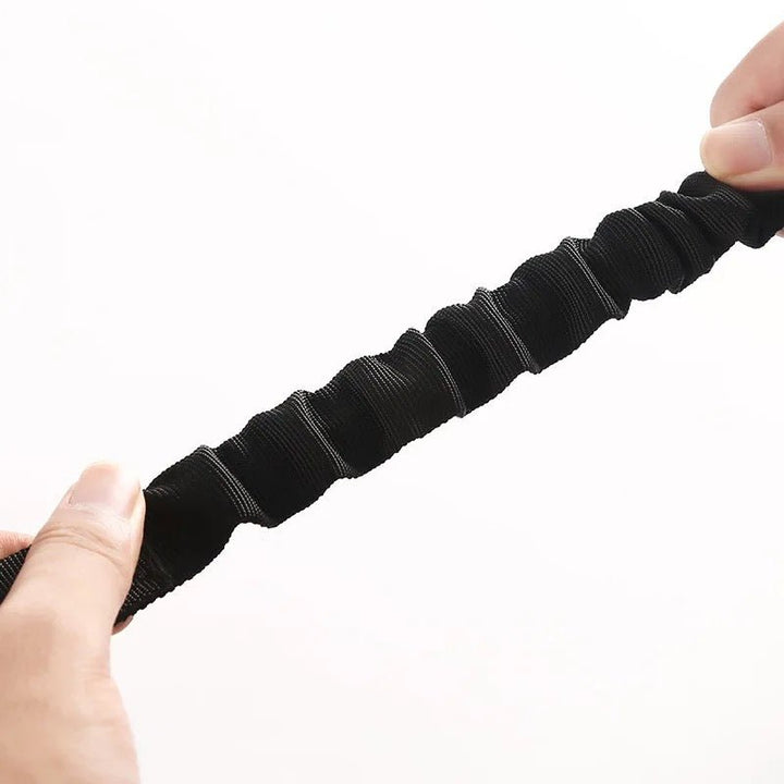 Elastisk beltefeste hund - Bilsele hund - Hundevennen