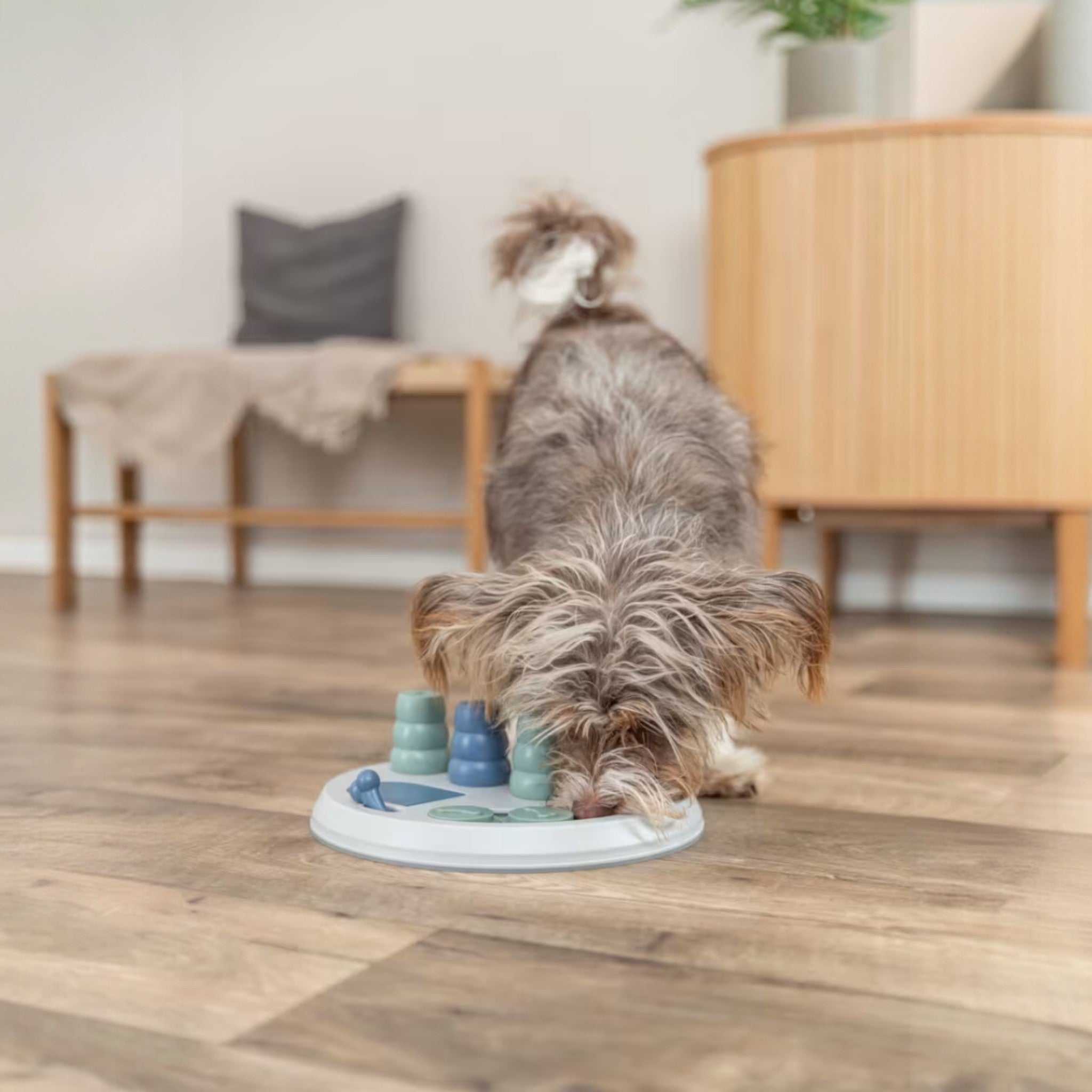 Trixie Dog Activity Flip Board XXL nivå 2