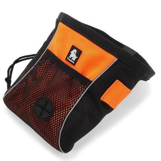 Godbitveske - Godbitbag - Godbitpose - Oppbevare godbit - Hundevennen