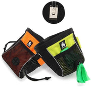 Godbitveske - Godbitbag - Godbitpose - Oppbevare godbit - Hundevennen