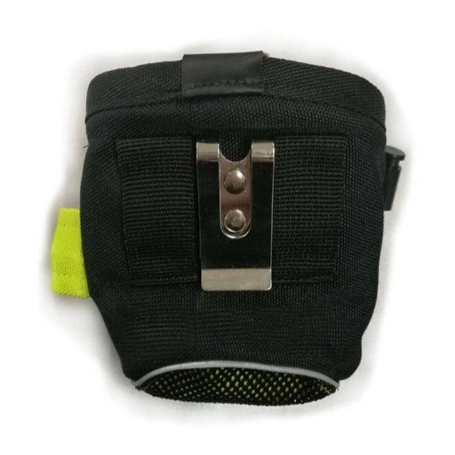 Godbitveske - Godbitbag - Godbitpose - Oppbevare godbit - Hundevennen