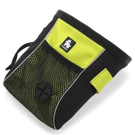 Godbitveske - Godbitbag - Godbitpose - Oppbevare godbit - Hundevennen