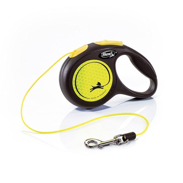 Flexi New Classic Neon Cord