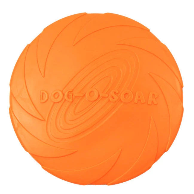 Hundefrisbee